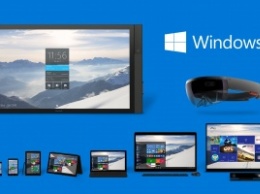 Microsoft выпустила тестовые сборки Windows 10 и Windows 10 Mobile