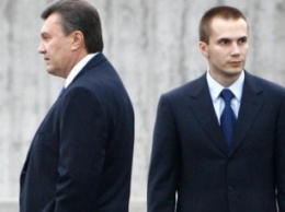 По делу о санкциях семья беглого президента Януковича будет пытаться получить от Украины более 6 миллионов гривен