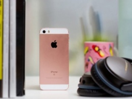Названы пять причин не покупать iPhone SE