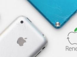 Сколько можно выручить за старый iPhone по программе утилизации Apple Renew?