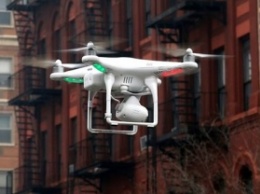 Эксперты прогнозируют утроение количества дронов в США