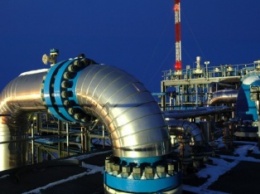 "Нафтогаз" удешевит на газ для предприятий