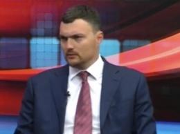 Дятлов заявил, что никакого проекта новой структуры мэрии Сенкевич депутатам не представлял