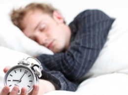 Ученые обнаружили связь между сном и артериальным давлением