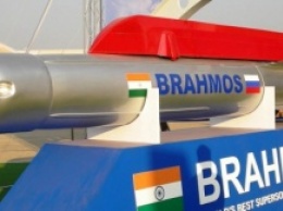 Российско-индийское предприятие начало выпуск ракет BrahMos