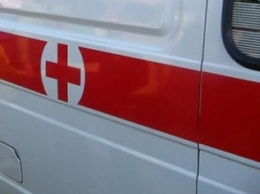 В Киеве во время бегства от полиции умер подозреваемый (ФОТО)