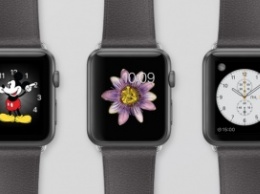 Apple запустила удобную утилиту для конструкции дизайна своих часов