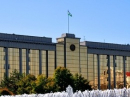 Госдума одобрила списание 95% долга Узбекистана