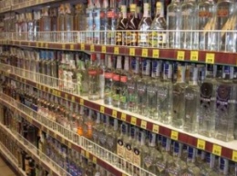 В Херсоне запретили продажу алкоголя военным