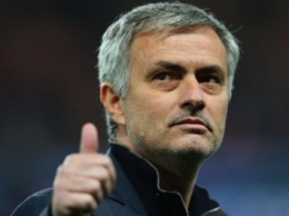 Моуринью будет получать 20 млн фунтов в год в качестве тренера «Манчестер Юнайтед»