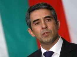 Президент Болгарии заявил о невозможности примирения с агрессивными действиями РФ