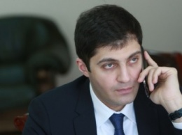 Нардепы из Одесской области поддержали обращение прокуратуры по поводу Д.Сакварелидзе