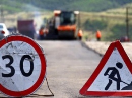 На ремонт дорог Херсонская область получит 219 млн грн из необходимых 15 млрд