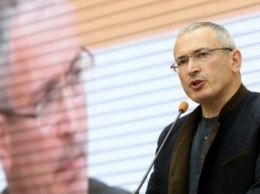 Ходорковский будет давить на Путина