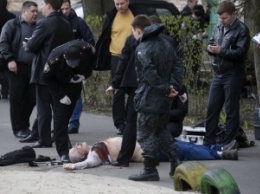 Названы самые громкие политические убийства в постмайдановской Украине