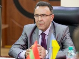 Россия использует «ДНР/ЛНР» для шантажа и ослабления Украины -Посол Украины в Молдове