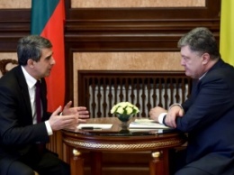 Украина и Болгария договорились совместно развивать туристический бизнес