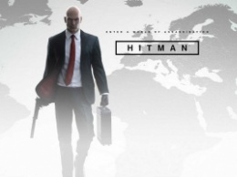 Несовместимость сохранений в Hitman не будет исправлена