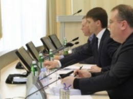 Депутаты облсовета получили по 500 тыс. грн. на финансирование важных для их округов проектов