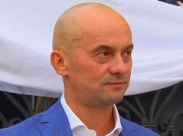 Депутат Виталий Чепинога заявил о выходе из фракции БПП