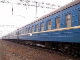 Поезд сбил насмерть жителя Чернигова