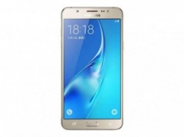 Samsung Galaxy J7 (2016) - первые пресс-фото