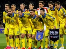 Где смотреть матч Украина-Уэльс