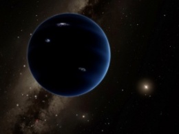 Ученые обнаружили новые доказательства существования девятой планеты Солнечной системы