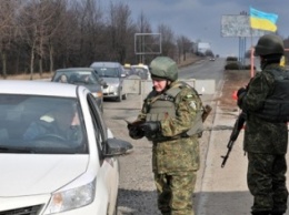 Славянские правоохранители предотвратили попадание на мирную территорию боеприпасов