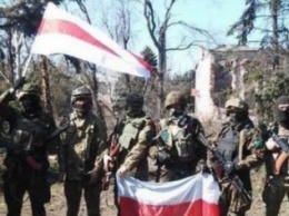 Против воюющих в Украине боевиков-белорусов возбуждено 135 уголовных дел на родине