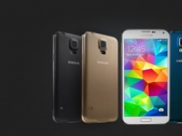 Samsung Galaxy S5 начал обновляться до Android 6.0.1 Marshmallow