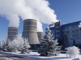 «Энергоатом» произвел закупку оборудования для АЭС на 40 млн грн