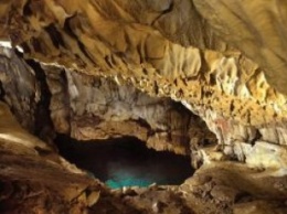 Испания: Пещера Чуфин станет доступна по воде