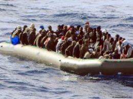 FAZ: Беженцы нашли альтернативные маршруты въезда в Европу