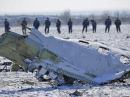 СМИ: Конфликт пилотов стал причиной авиакатастрофы в Ростове-на-Дону