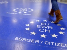 Австрия настаивает на введении погранконтроля для граждан ЕС
