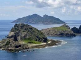 Япония открывает радиолокационную станцию рядом со спорными островами в Восточно-Китайском море