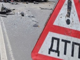 В результате ДТП во Львовской области пострадали четыре человека