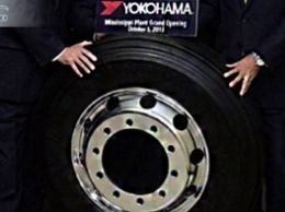 Yokohama Rubber покупает Alliance Tire Group за 1,2 миллиарда долларов