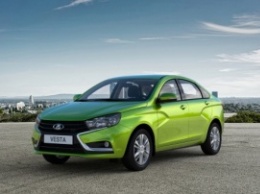 На титул «Автомобиль года» в России претендуют 5 моделей «АвтоВАЗа»