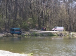 Пропавшую женщину нашли мертвой в водоеме в Харьковской области