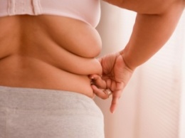 Ученые: Причиной ожирения является постоянное воспаление в организме