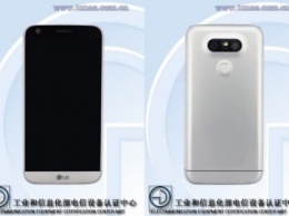 Модульный LG G5 получит версию «Lite»