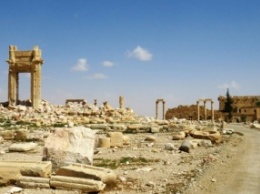 Жизнь после ИГИЛ: как выглядит освобожденная Пальмира