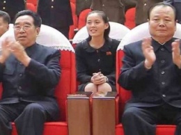 СМИ: Сестра Ким Чен Ына вышла замуж за учителя