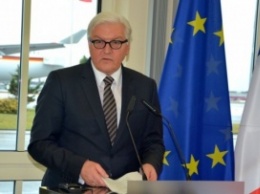 Штайнмайер раскритиковал закрытие балканского маршрута для беженцев