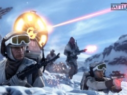 Игроки Star Wars: Battlefront получат 5000 кредитов в этот уикэнд