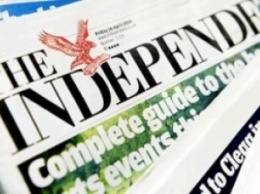 The Independent в последний раз вышла в бумажной версии