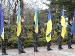 Николаевцы отметили годовщину освобождения города от немецко-фашистских захватчиков