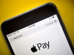 Оплачивать покупки с помощью Apple Pay можно будет через браузер